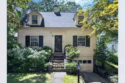 25 Leland Rd, Brookline, MA 02467 - Photo 3