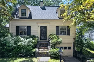 25 Leland Rd, Brookline, MA 02467 - Photo 3