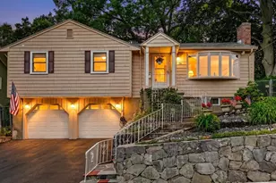 56 Nowell Rd, Melrose, MA 02176 - Photo 1