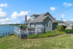 24 Aspinwall Ave, Weymouth, MA 02191 - Photo 1