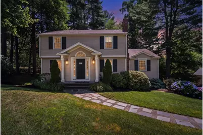 58 Blacksmith Drive, Medfield, MA 02052 - Photo 37