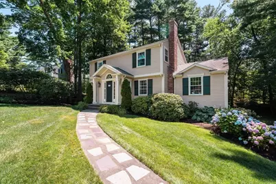 58 Blacksmith Drive, Medfield, MA 02052 - Photo 35