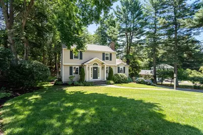 58 Blacksmith Drive, Medfield, MA 02052 - Photo 1