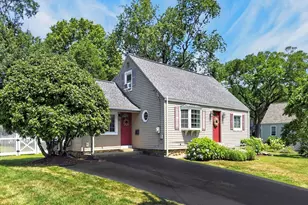 47 Maple Cir, Shrewsbury, MA 01545 - Photo 1