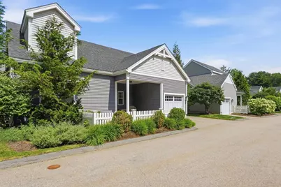 8 Lantern Way #8, Ashland, MA 01721 - Photo 3
