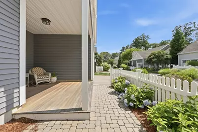8 Lantern Way #8, Ashland, MA 01721 - Photo 5