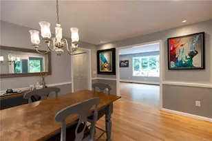 20 Lincoln Dr, North Smithfield, RI 02896 - Photo 9