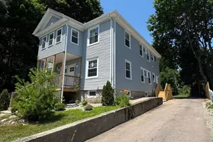 55 May Ave, Brockton, MA 02301 - Photo 1