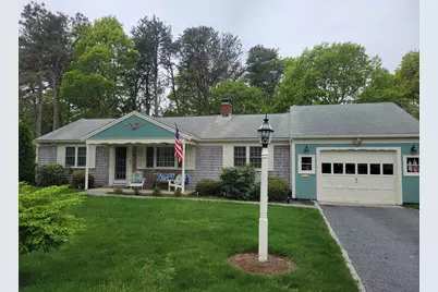 39 Phyllis Dr, Yarmouth, MA 02664 - Photo 1