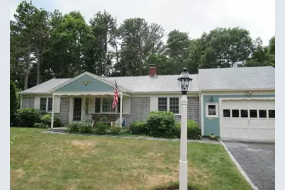 39 Phyllis Dr, Yarmouth, MA 02664 - Photo 21