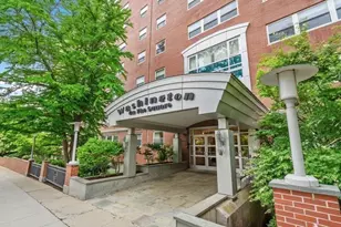 1600 Beacon St, Brookline, MA 02446 - Photo 1