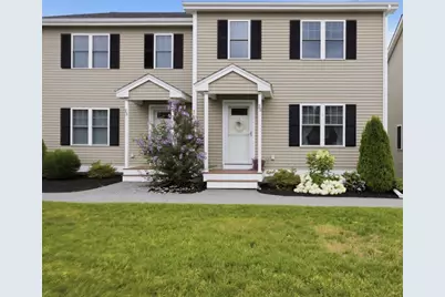 25 Riverside Dr. #25, Lakeville, MA 02347 - Photo 31