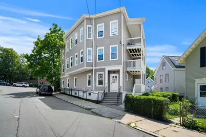 35 Pond St, Boston, MA 02136 - Photo 1