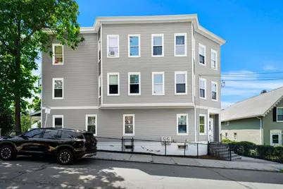 35 Pond St, Boston, MA 02136 - Photo 3