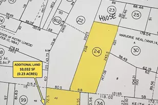 896 Sandwich Rd, Bourne, MA 02561 - Photo 1