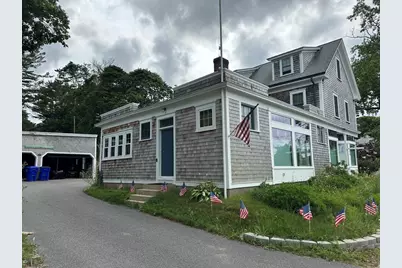 896 Sandwich Rd, Bourne, MA 02561 - Photo 5