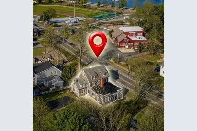 896 Sandwich Rd, Bourne, MA 02561 - Photo 1