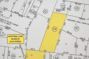 896 Sandwich Rd, Bourne, MA 02561 - Photo 1