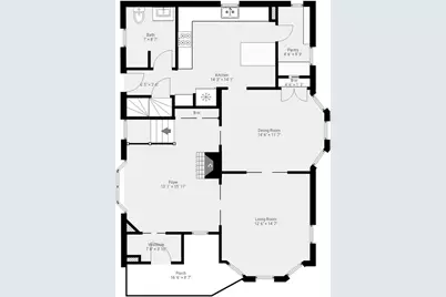 61 Preston Rd, Somerville, MA 02143 - Photo 35