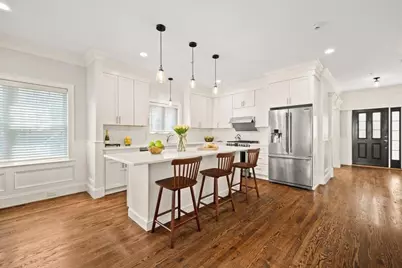 20 Dalby St #20, Newton, MA 02458 - Photo 5