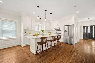 20 Dalby St, Newton, MA 02458 - Photo 5