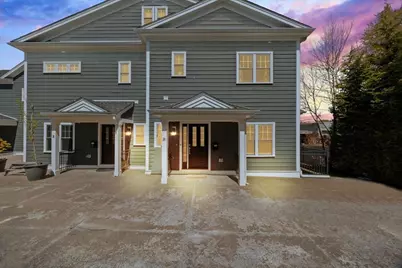 20 Dalby St #20, Newton, MA 02458 - Photo 1