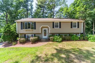 140 Bayberry Cir, Bridgewater, MA 02324 - Photo 1