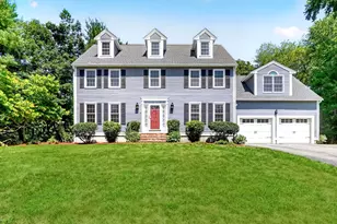 8 Saddle Way, Walpole, MA 02081 - Photo 1