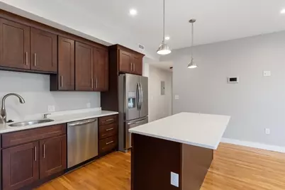 151 Clark Street #1P, Cambridge, MA 02139 - Photo 1