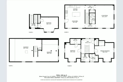 151 Clark Street #1P, Cambridge, MA 02139 - Photo 21