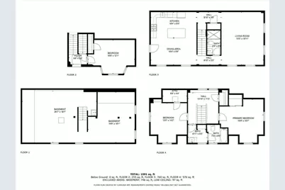 151 Clark Street #1P, Cambridge, MA 02139 - Photo 21