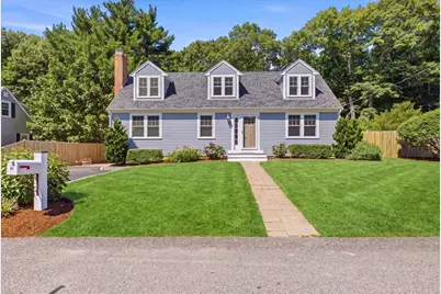 49 Dana Rd, Norwell, MA 02061 - Photo 1
