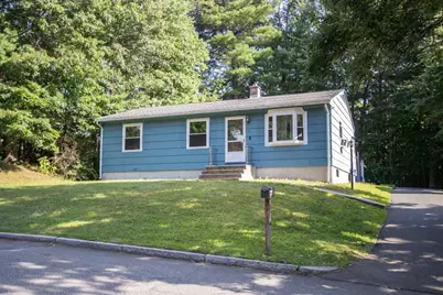 41 Rosedale Ave, Springfield, MA 01128 - Photo 33