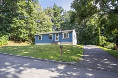 41 Rosedale Ave, Springfield, MA 01128 - Photo 1