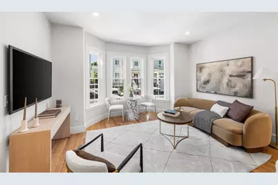 14 Harbor View St #1, Boston, MA 02125 - Photo 3
