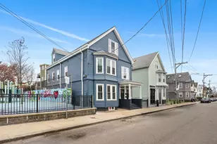 14 Harbor View St, Boston, MA 02125 - Photo 1