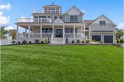 64 Point Allerton, Hull, MA 02045 - Photo 1