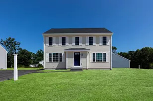 5 Bumblebee Dr, Plymouth, MA 02360 - Photo 1