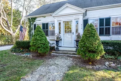 415 Barlows Landing Rd #0, Bourne, MA 02559 - Photo 1