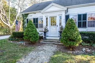415 Barlows Landing Rd, Bourne, MA 02559 - Photo 1