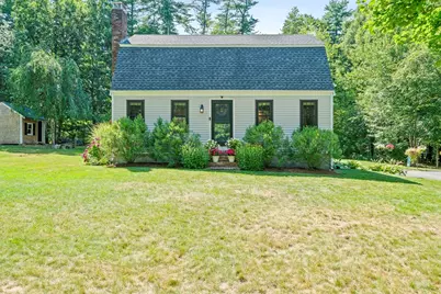 6 Stonewall Ter, Kingston, MA 02364 - Photo 1