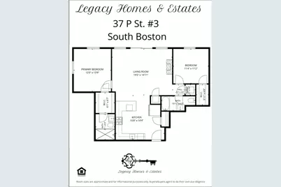 37 P St #3, Boston, MA 02127 - Photo 31