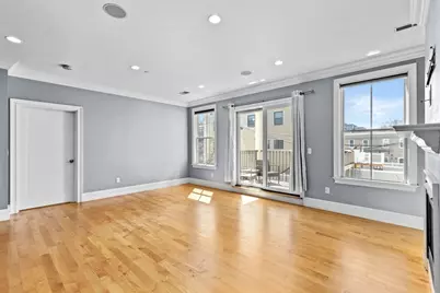37 P St #3, Boston, MA 02127 - Photo 13