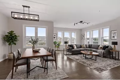 120 University Ave #2307, Westwood, MA 02090 - Photo 5