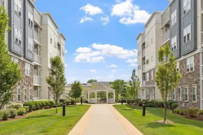 120 University Ave #2307, Westwood, MA 02090 - Photo 3