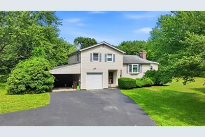 297 Montgomery Road, Westfield, MA 01085 - Photo 1