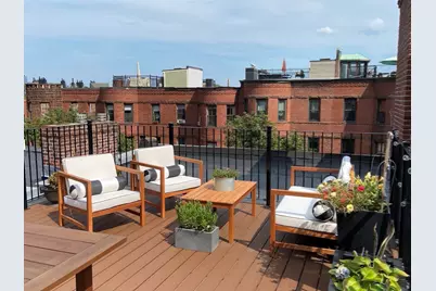 95 Saint Botolph #3, Boston, MA 02116 - Photo 23