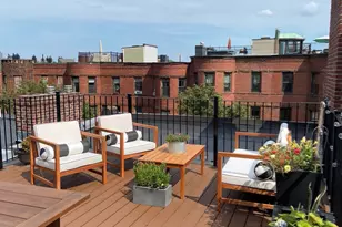 95 Saint Botolph, Boston, MA 02116 - Photo 23