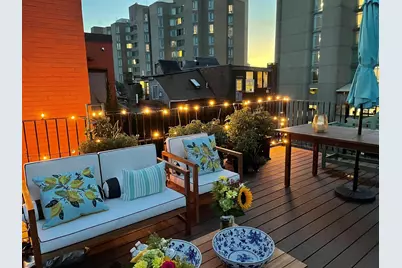 95 Saint Botolph #3, Boston, MA 02116 - Photo 1