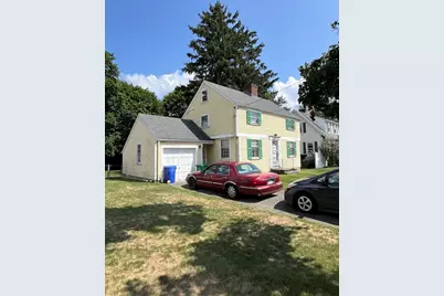 46 Cherry St, Newton, MA 02465 - Photo 3